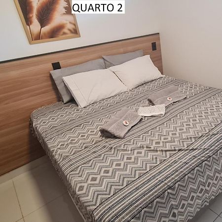 Tempo De Aconchego Hospedagens Tambau 100M Da Praia João Pessoa Eksteriør billede
