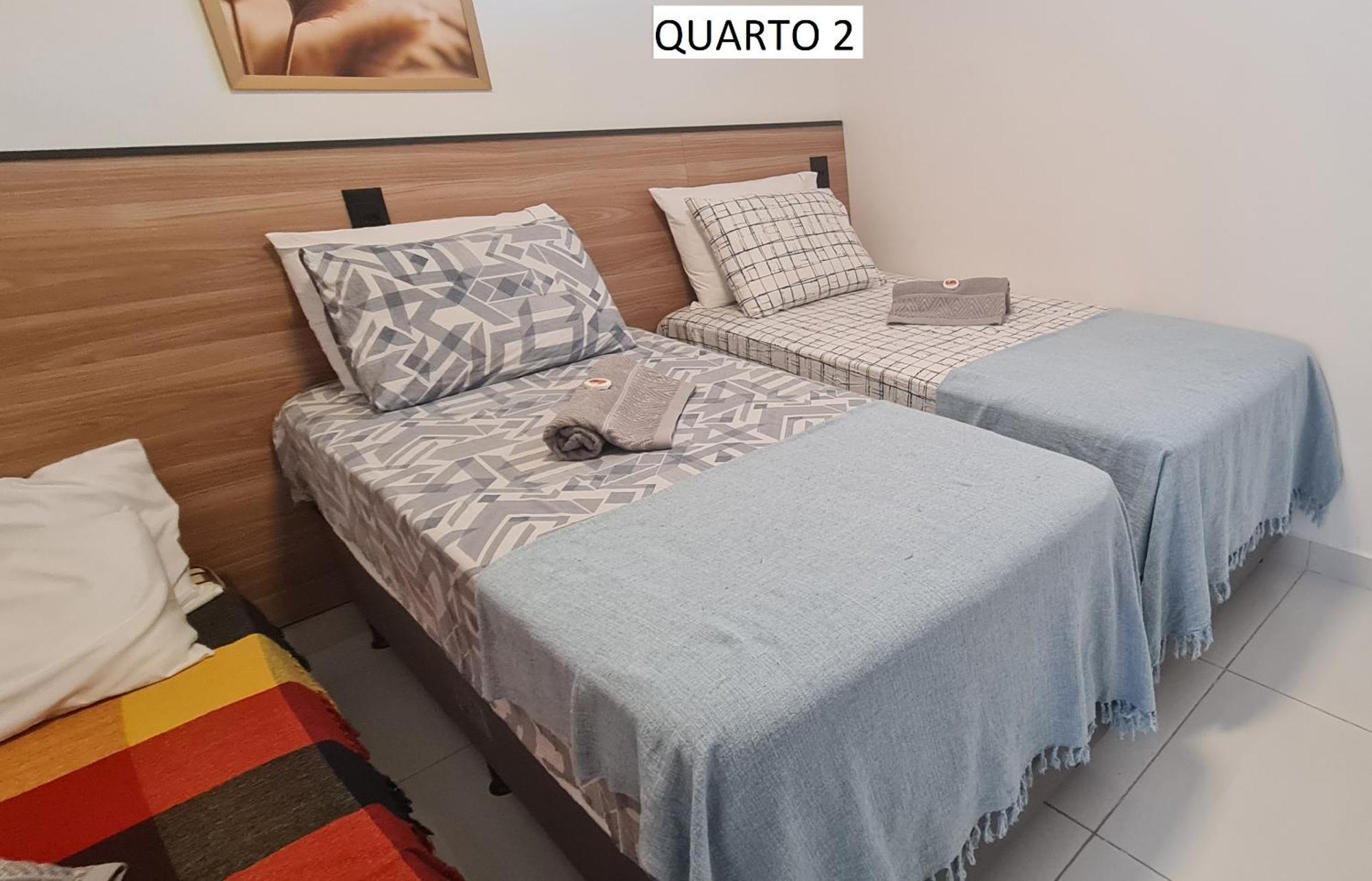 Tempo De Aconchego Hospedagens Tambau 100M Da Praia João Pessoa Eksteriør billede
